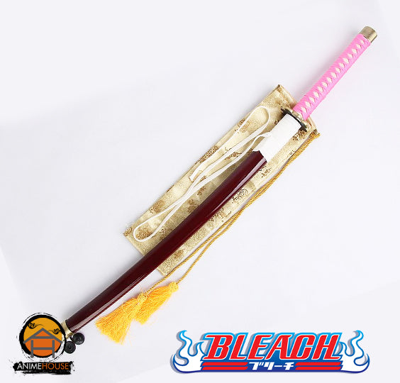 Metal Sword - Bleach - Kusajishi Yachiru Sword 479