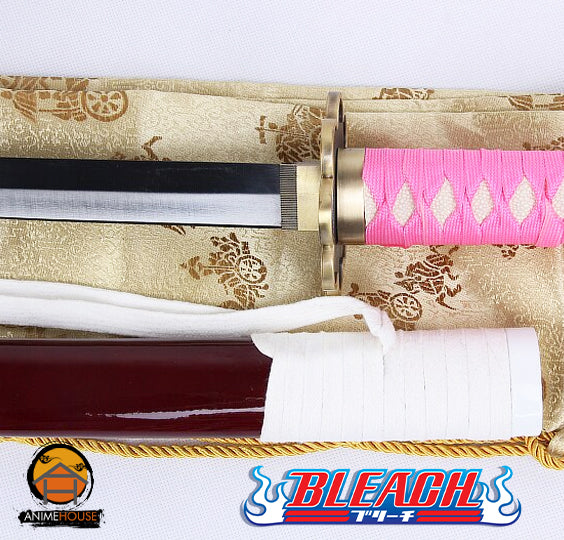 Metal Sword - Bleach - Kusajishi Yachiru Sword 479