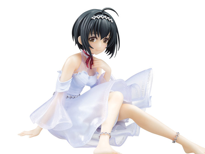 Banpresto - The Idolmaster Cinderalla Girls Espresto Miho Kohinata See Through Materials Ver. Figure