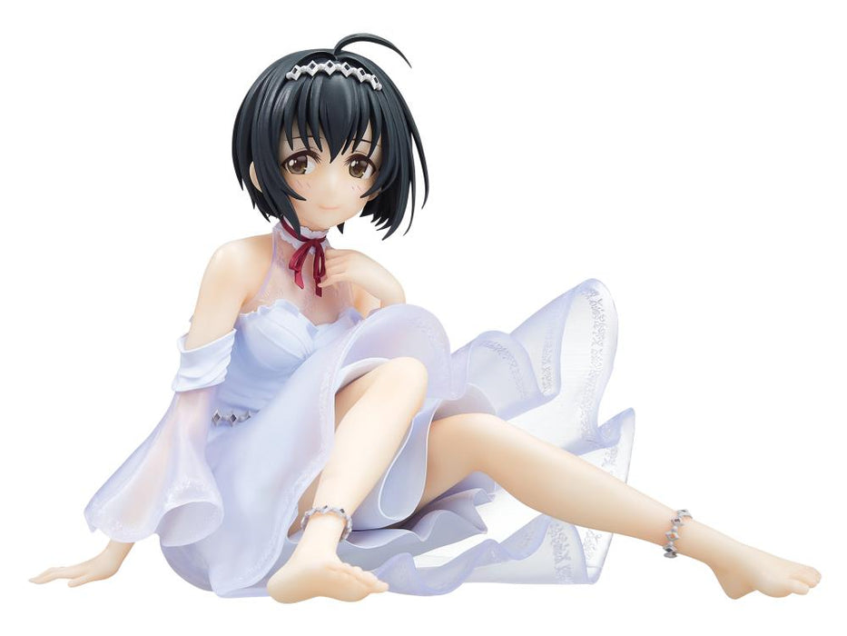 Banpresto - The Idolmaster Cinderalla Girls Espresto Miho Kohinata See Through Materials Ver. Figure