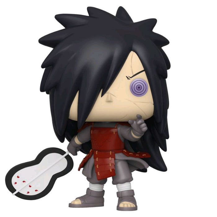 Funko Pop Naruto Shippuden - Madara (Reanimation) Pop! Figure