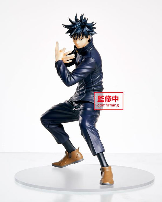 TAITO - Jujutsu Kaisen Megumi Fushiguro Figure