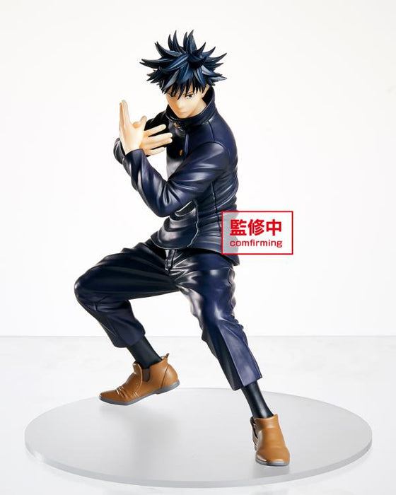 TAITO - Jujutsu Kaisen Megumi Fushiguro Figure