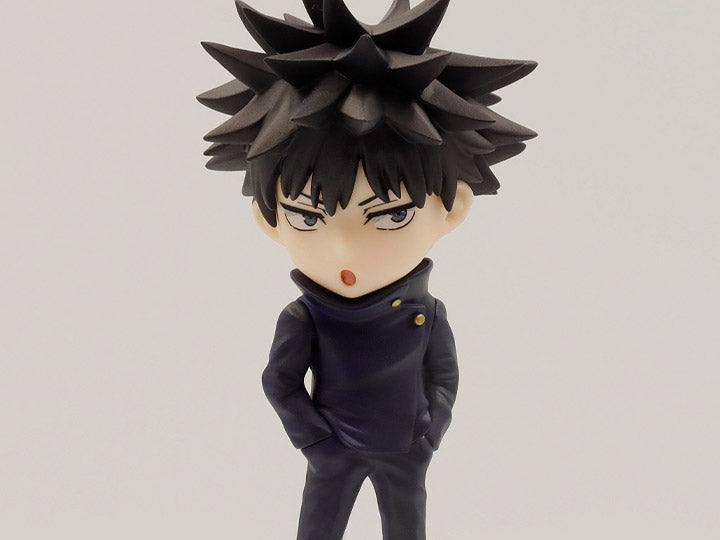 TAITO - Jujutsu Kaisen Fushiguro Megumi Vol.1 Deformed Figure