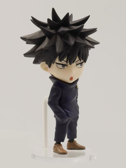 TAITO - Jujutsu Kaisen Fushiguro Megumi Vol.1 Deformed Figure