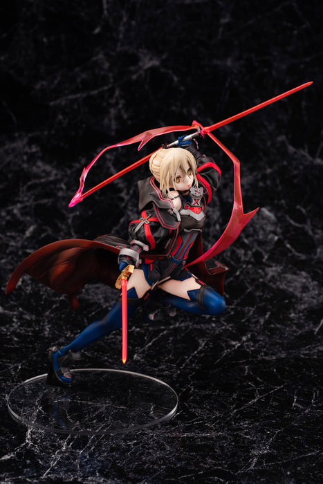 Aoshima Funny Knights - 1/7 Fate/Grand Order Mysterious Heroine X Alter Finished Plastic Figure