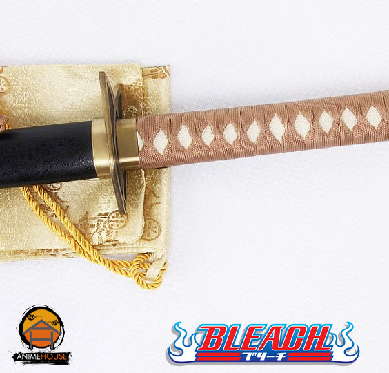 metal sword bleach - Matsumoto Rangiku