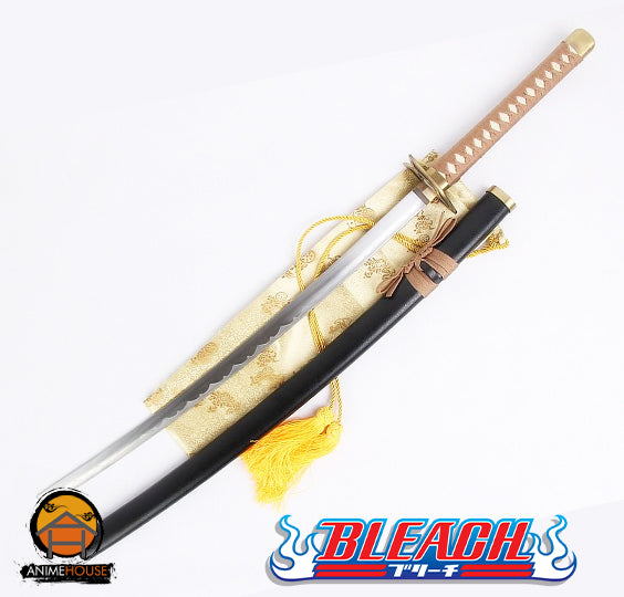 metal sword bleach - Matsumoto Rangiku