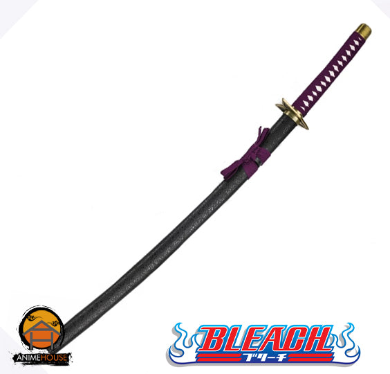 metal sword bleach - Matsumoto Rangiku