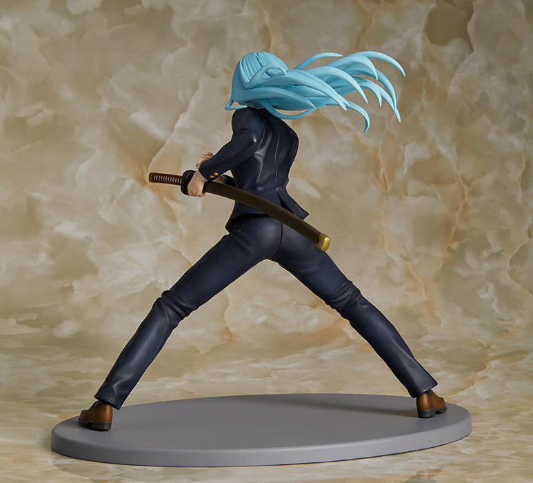 TAITO - Jujutsu Kaisen Kasumi Miwa Figure