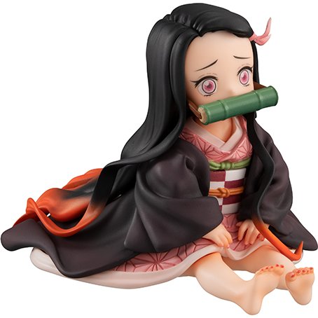 Mega House - GEM Series Demon Slayer Kimetsu no Yaiba Nezuko Kamado