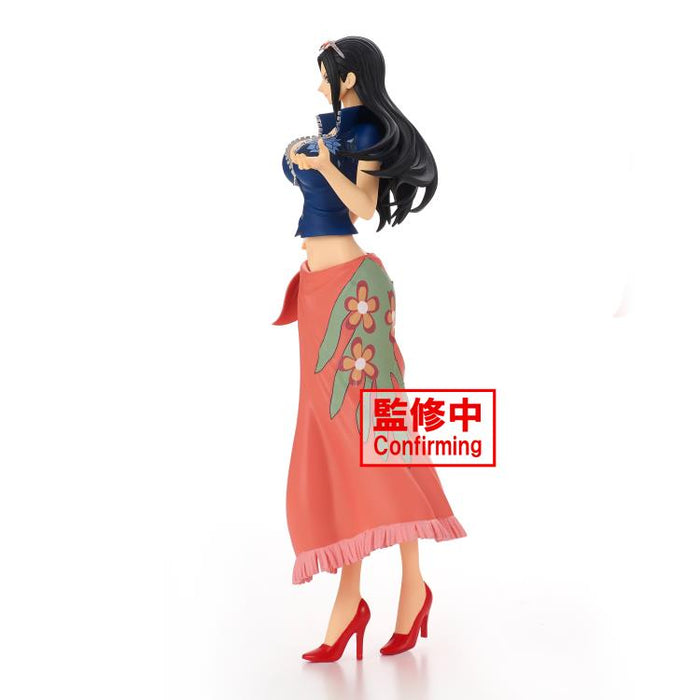 Banpresto - One Piece Glitter & Glamours Nico Robin Ver. A Figure