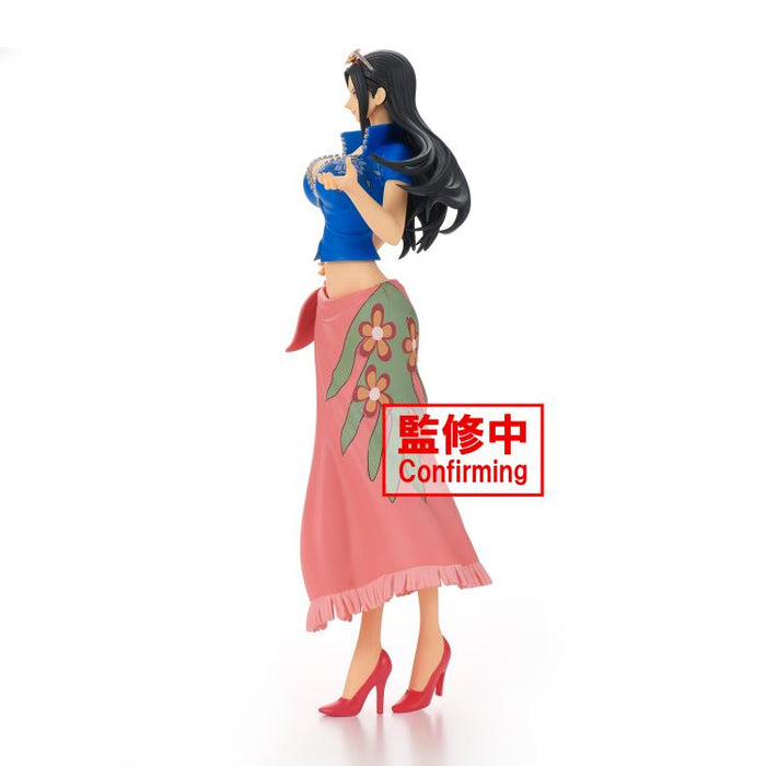 Banpresto - One Piece Glitter & Glamours Nico Robin Ver. B Figure