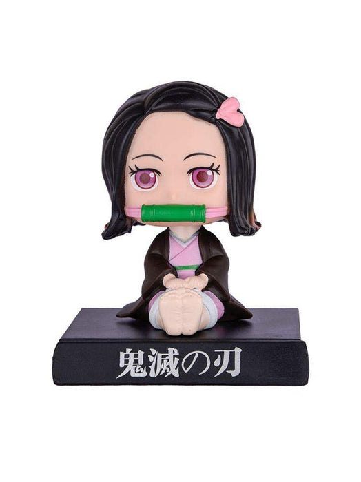 Demon Slayer Nezuko Bobblehead