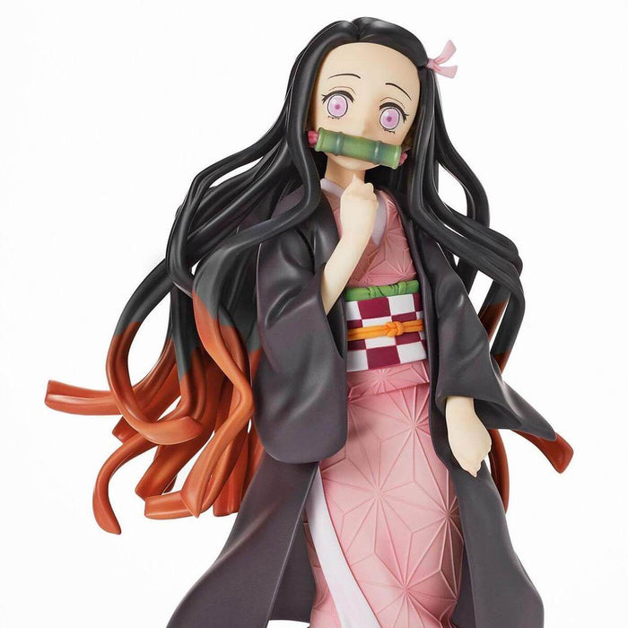 SEGA Demon Slayer: Kimetsu no Yaiba Nezuko Kamado Super Premium Figure