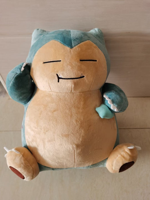 Pokemon - SNORLAX Plush Toy