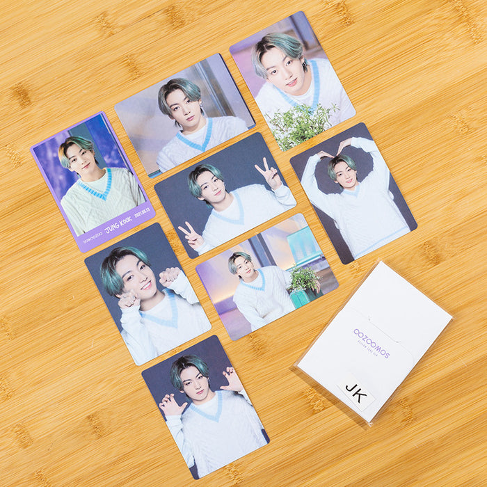 OFFICIAL KPOP BTS BANGTAN BOYS SOWOOZOO Photocards