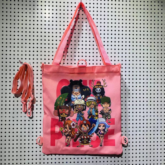 One Piece Swagger Bag