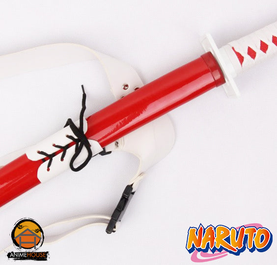 metal sword naruto Omoi 567