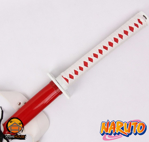 metal sword naruto Omoi 567