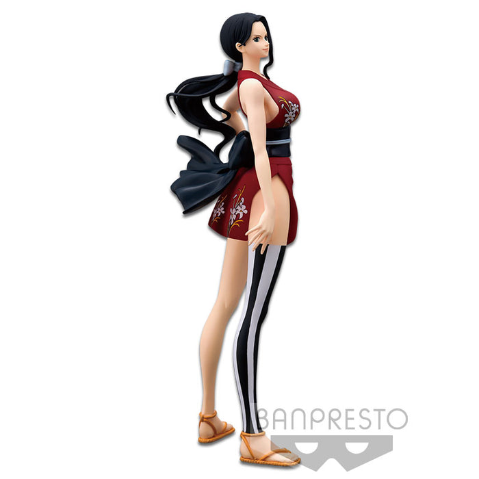 Bandai Banpresto One Piece Glitter & Glamours Nico Robin Wanouni Style  (Ver. B) Figure