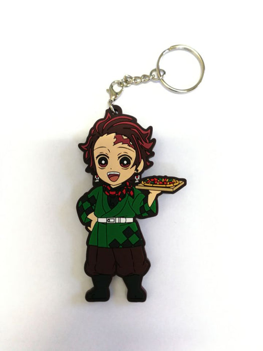 Demon Slayer Kamado Tanjirou key chain $5 each