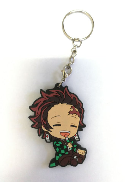 Demon Slayer Kamado Tanjirou key chain $5 each