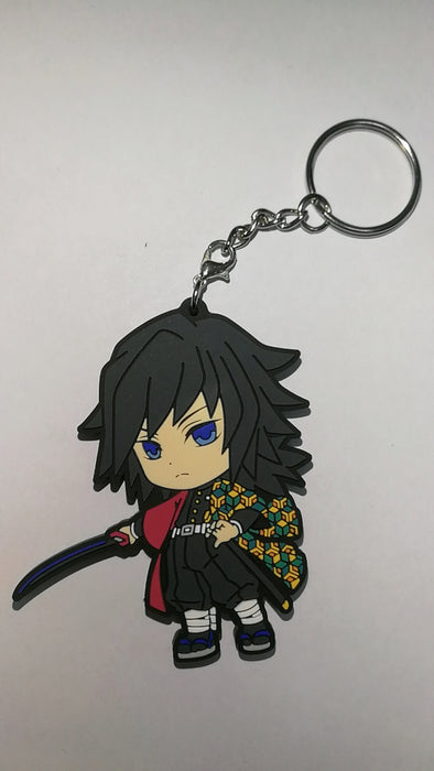 Demon Slayer Tomioka Giyuu key chain $5 each