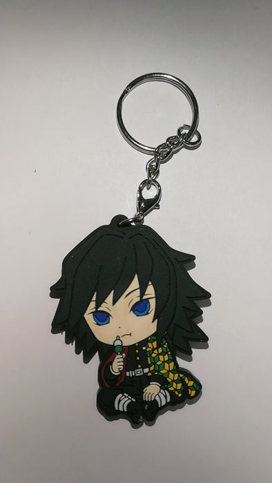 Demon Slayer Tomioka Giyuu key chain $5 each