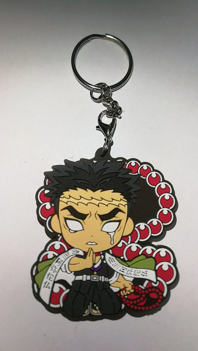 Demon Slayer Himejima Kyoumei key chain $5 each