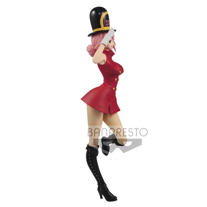 Banpresto One Piece - Sweet Style Pirates Rebecca (Ver A) Figure