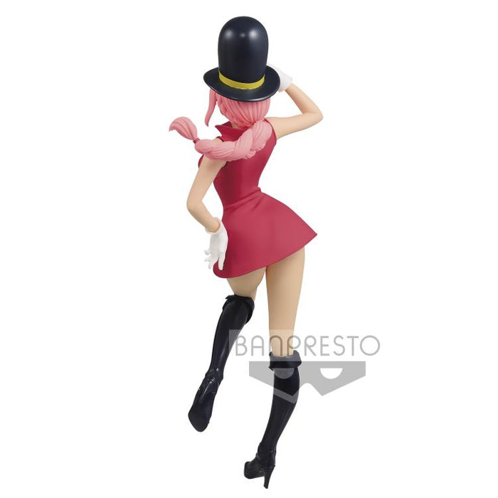 Banpresto One Piece - Sweet Style Pirates Rebecca (Ver B) Figure