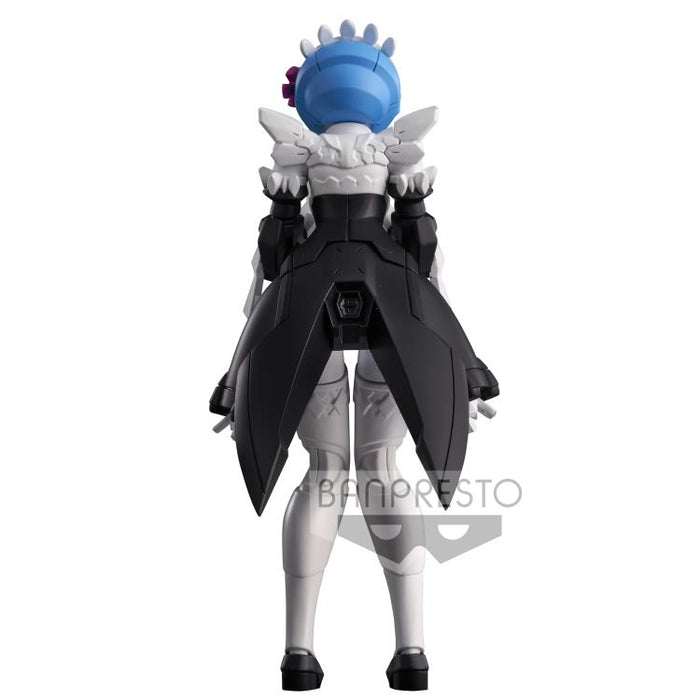 Banpresto Re:Zero Starting Life in Another World Bijyoid Rem (Ver.A)