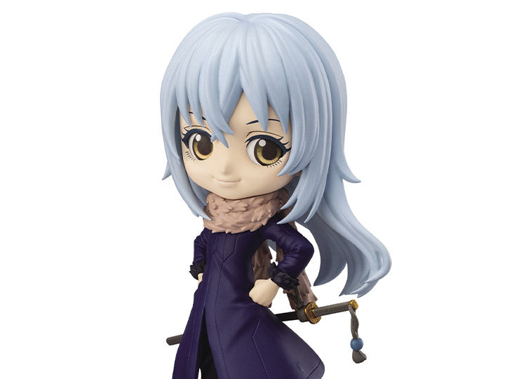 Q Posket Rimuru Tempest (Ver.B) - PVC FIGURE