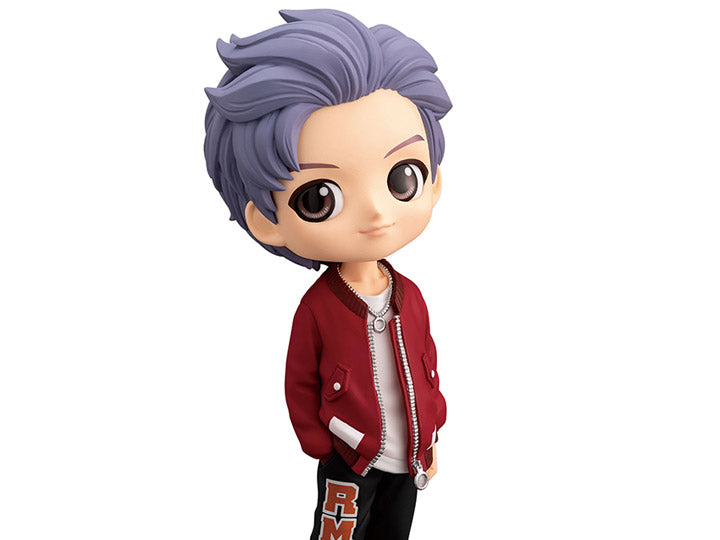 Banpresto - BTS TinyTan Q Posket (Ver. A) RM Figure