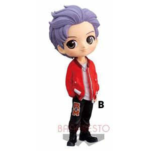 Banpresto - BTS TinyTan Q Posket (Ver. B) RM Figure