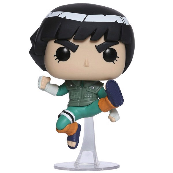 Funko Pop Naruto Shippuden - Rock Lee RS Figure!