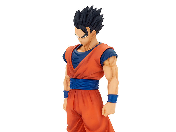 Banpresto - Dragon Ball Z Grandista Resolution of Soldiers Son Gohan #2 Figure