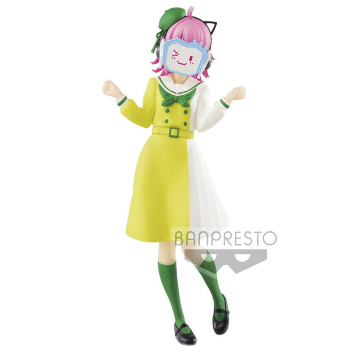 Banpresto Love Live! Nijigasaki High School Idol Club Tennoji Rina Figure