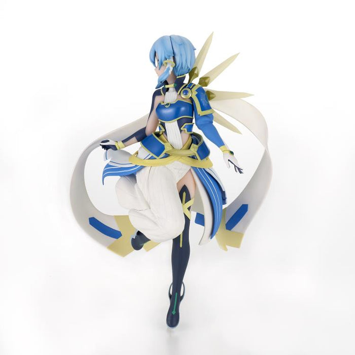 Banpresto - Sword Art Online: Alicization War of Underworld Espresto Dress and Motions Sinon Solar Deity Figure