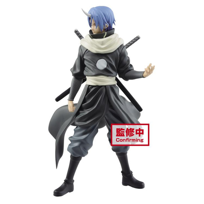 Banpresto - That Time I Got Reincarnated as a Slime Otherworlder Vol.8 Souei Figure