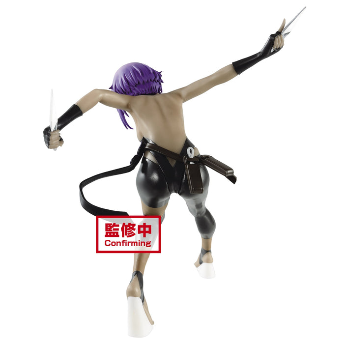 Fate/Grand Order The Movie Divine Realm of the Round Table: Camelot Hassan of the Serenity Figure