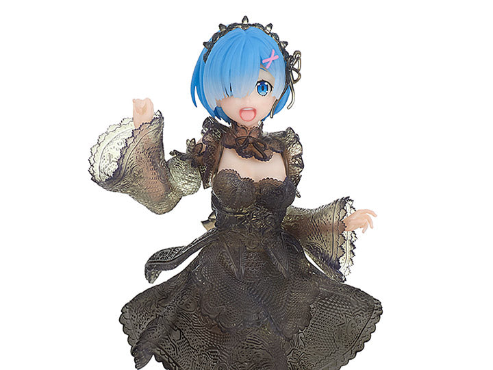 Banpresto - Re:Zero Starting Life in Another World Rem Seethlook Figure