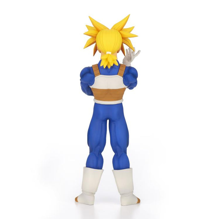 Bandai Banpresto Dragon Ball Z Solid Edge Works Vol. 2 Super Saiyan Trunks Figure