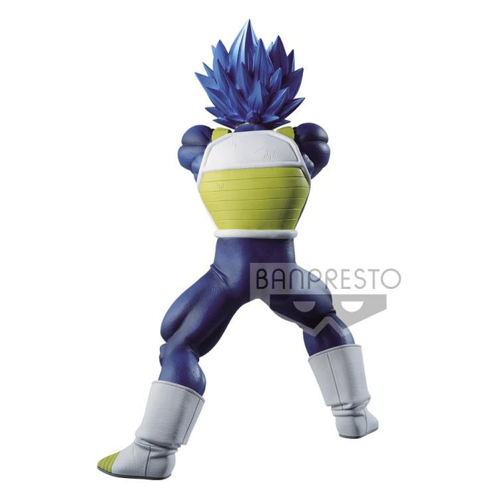 Bandai Banpresto Dragon Ball Super Maximatic The Vegeta I Figure