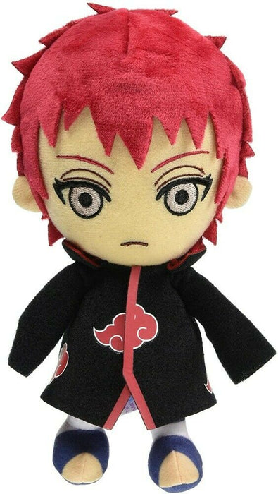 Bandai Banpresto - Naruto Sasori Plushy