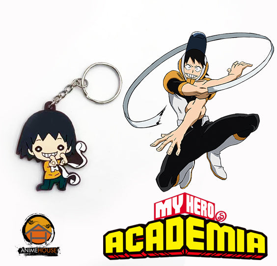 MY HERO ACADEMIA Sero Hanta KEY CHAIN