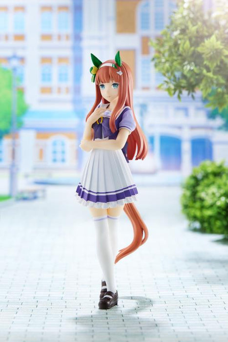 BANDAI BANPRESTO Uma Musume: Pretty Derby Silence Suzuka