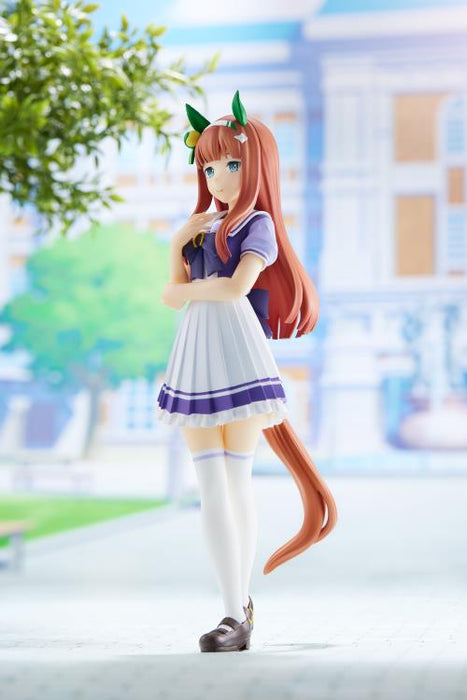 BANDAI BANPRESTO Uma Musume: Pretty Derby Silence Suzuka