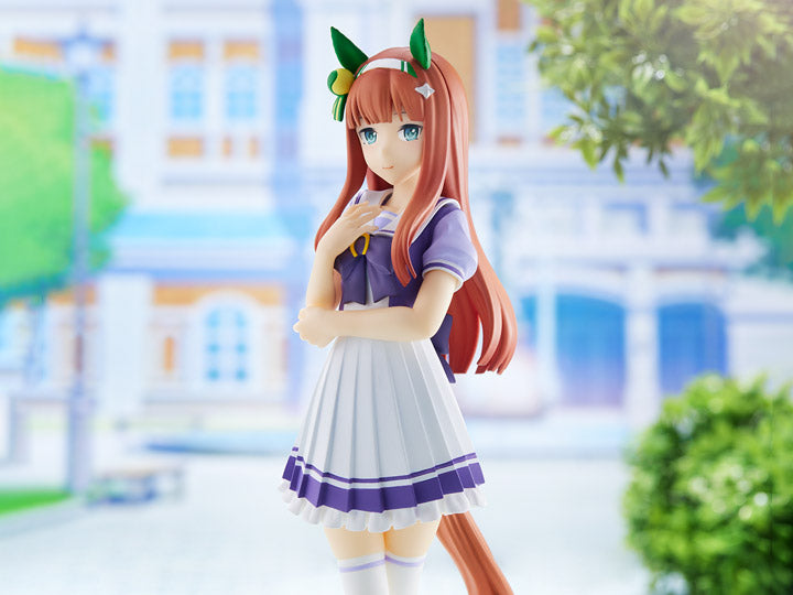 BANDAI BANPRESTO Uma Musume: Pretty Derby Silence Suzuka